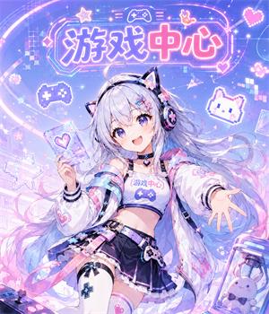 游戏中心